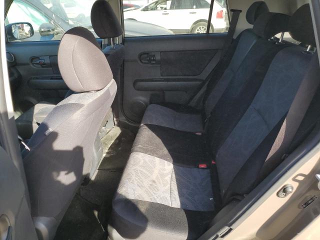 JTLZE4FE5B1123944 - 2011 TOYOTA SCION XB Grün Foto 10