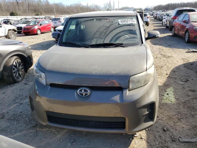 JTLZE4FE5B1123944 - 2011 TOYOTA SCION XB Grün Foto 5