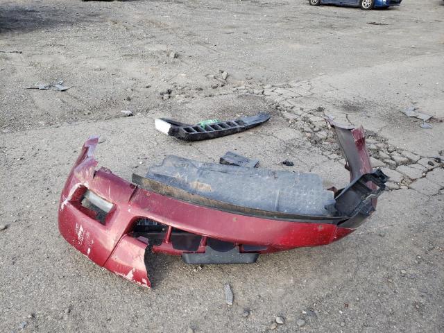 1MEFM43146G605440 - 2006 MERCURY MONTEGO PR ბურგუნდია ფოტო 12