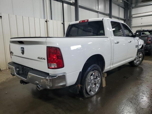 3C6RR7LT6JG230450 - 2018 RAM 1500 SLT WHITE photo 3