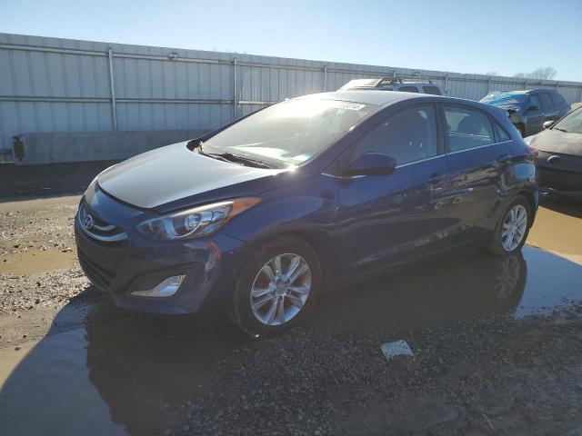 2014 HYUNDAI ELANTRA GT, 