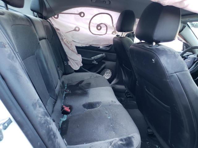 1G11C5SA1GU147860 - 2016 CHEVROLET MALIBU LIM LT 白色 照片 10