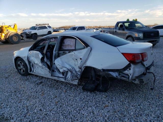 1G11C5SA1GU147860 - 2016 CHEVROLET MALIBU LIM LT 白色 照片 2