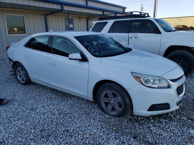 1G11C5SA1GU147860 - 2016 CHEVROLET MALIBU LIM LT 白色 照片 4