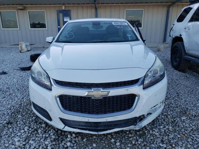 1G11C5SA1GU147860 - 2016 CHEVROLET MALIBU LIM LT 白色 照片 5