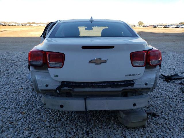 1G11C5SA1GU147860 - 2016 CHEVROLET MALIBU LIM LT 白色 照片 6