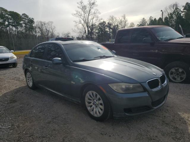 WBAPH73569E128022 - 2009 BMW 328 I CHARCOAL photo 4