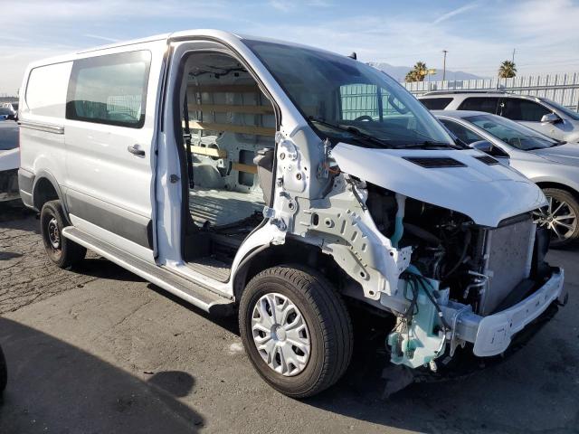 1FTBR1Y82MKA59477 - 2021 FORD TRANSIT T-250 WHITE photo 4