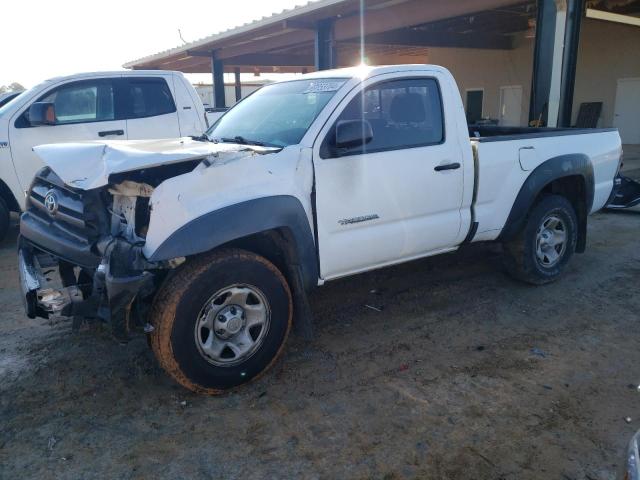 2010 TOYOTA TACOMA, 