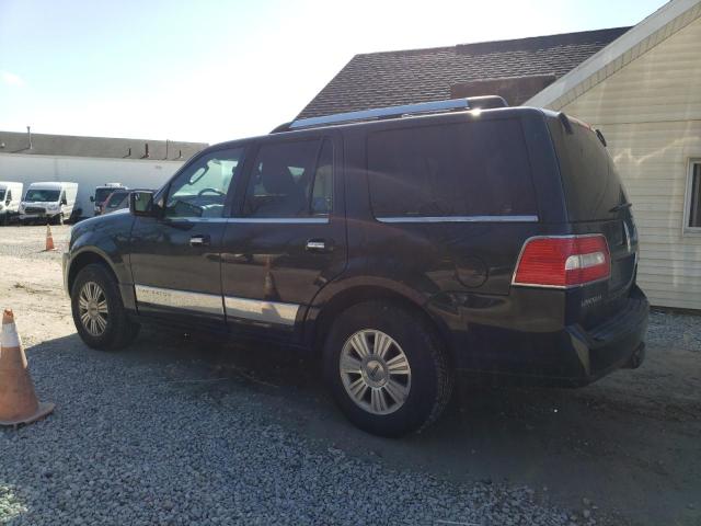 5LMJJ2J52DEL04455 - 2013 LINCOLN NAVIGATOR 黑色 照片 2