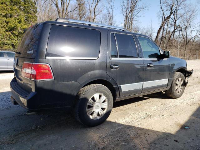 5LMJJ2J52DEL04455 - 2013 LINCOLN NAVIGATOR 黑色 照片 3