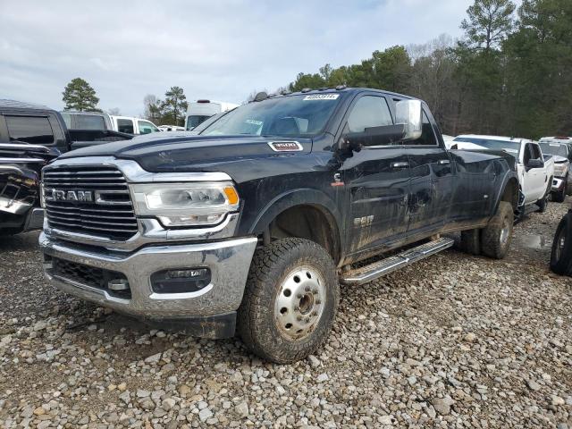 2020 RAM 3500 LARAMIE, 