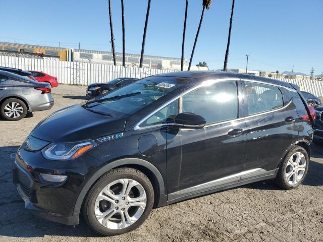 2019 CHEVROLET BOLT EV LT, 