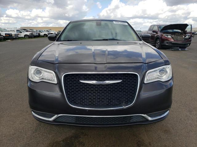 2C3CCAAG6GH230318 - 2016 CHRYSLER 300 LIMITED GRAY photo 5