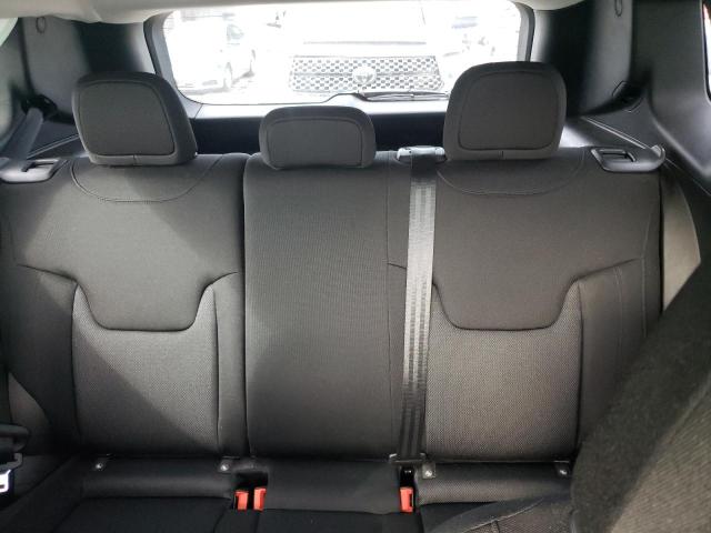 ZACNJDAB5MPM35491 - 2021 JEEP RENEGADE SPORT Թիրկույզ լուսանկար 10