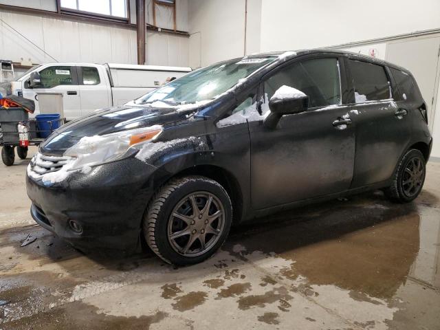 2015 NISSAN VERSA NOTE S, 