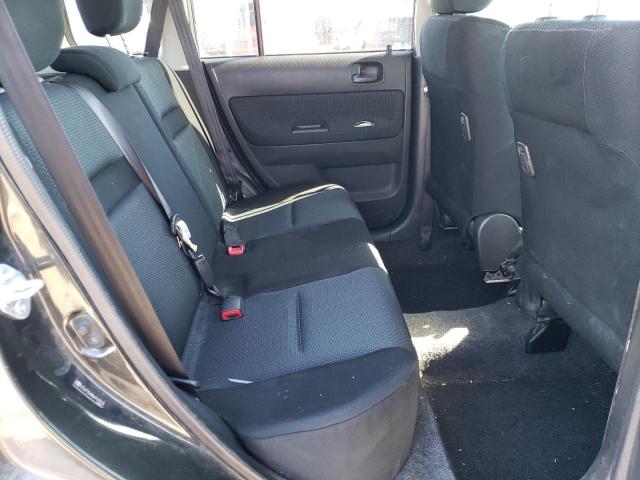 JTLKT324864107918 - 2006 TOYOTA SCION XB Schwarz Foto 10