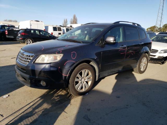 4S4WX9GD6B4401921 - 2011 SUBARU TRIBECA LI 石墨色 照片 1