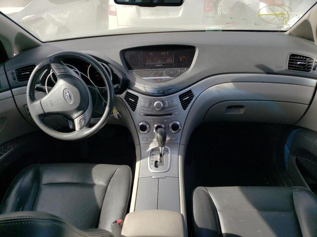 4S4WX9GD6B4401921 - 2011 SUBARU TRIBECA LI 石墨色 照片 8