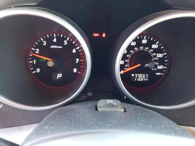 4S4WX9GD6B4401921 - 2011 SUBARU TRIBECA LI 石墨色 照片 9