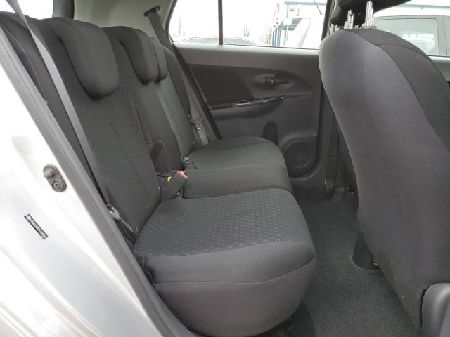 JTKKU10439J045049 - 2009 TOYOTA SCION XD SILVER photo 10