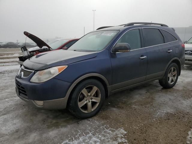 2008 HYUNDAI VERACRUZ GLS, 