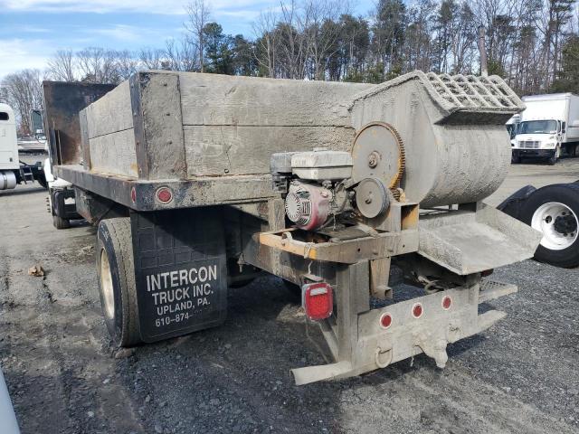 1GBJ7H1C1WJ112787 - 1998 CHEVROLET C-SERIES C7H042 თეთრი ფოტო 3