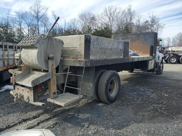 1GBJ7H1C1WJ112787 - 1998 CHEVROLET C-SERIES C7H042 თეთრი ფოტო 4