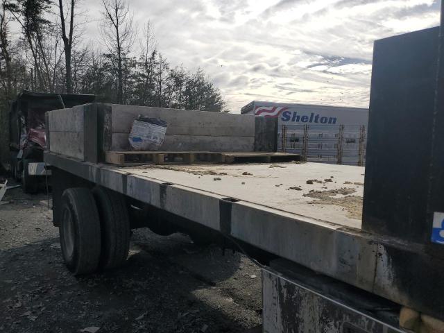 1GBJ7H1C1WJ112787 - 1998 CHEVROLET C-SERIES C7H042 თეთრი ფოტო 6