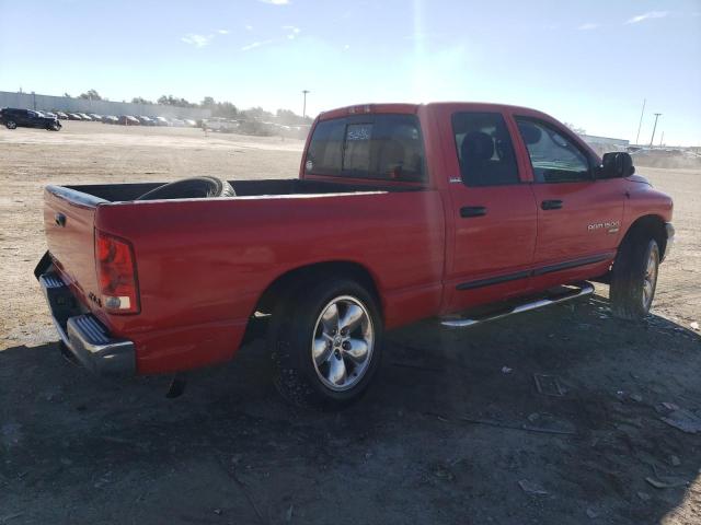 1D7HU18Z62J256632 - 2002 DODGE RAM 1500 RED photo 3