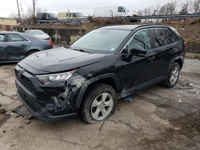 2019 TOYOTA RAV4 XLE, 