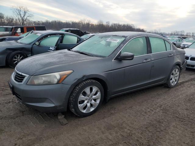 2009 HONDA ACCORD EX, 