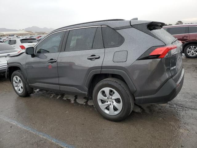 2T3H1RFV8KW057553 - 2019 TOYOTA RAV4 LE GRAY photo 2