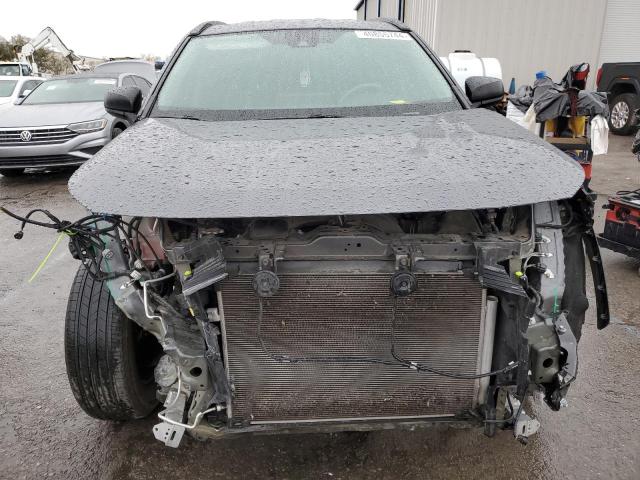 2T3H1RFV8KW057553 - 2019 TOYOTA RAV4 LE GRAY photo 5