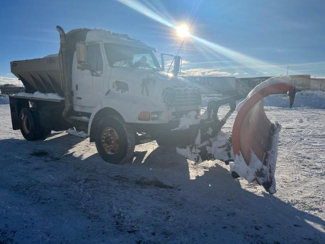 2FZAAWBS99AAD5092 - 2009 STERLING TRUCK L 8500 WHITE photo 1