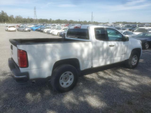 1GCHSBEA4J1157195 - 2018 CHEVROLET COLORADO WHITE photo 3