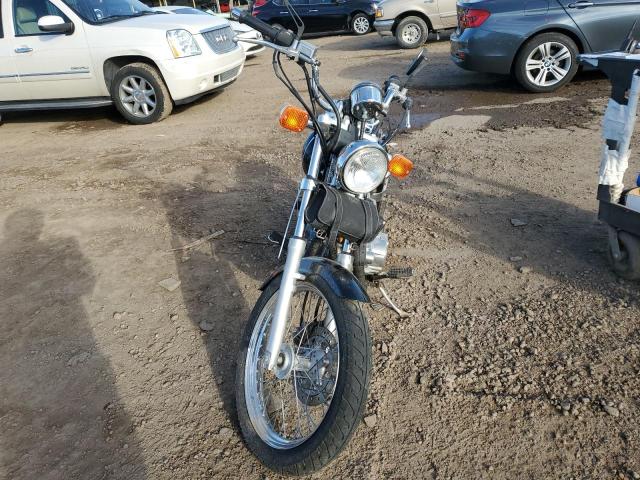 JH2MC130X6K203864 - 2006 HONDA CMX250 C BLACK photo 2