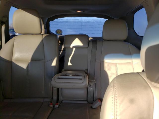 5N1AR2MM3EC613198 - 2014 NISSAN PATHFINDER S GRAY photo 10