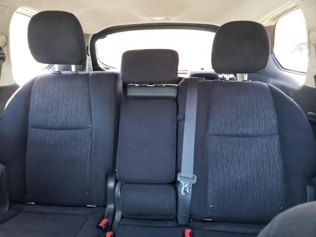 5N1AR2MN8EC610306 - 2014 NISSAN PATHFINDER S CHARCOAL photo 10