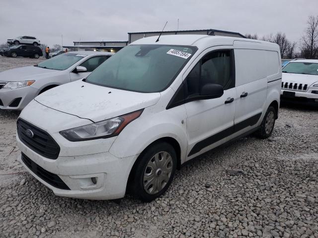 NM0LS7F26L1478217 - 2020 FORD TRANSIT CO XLT WHITE photo 1