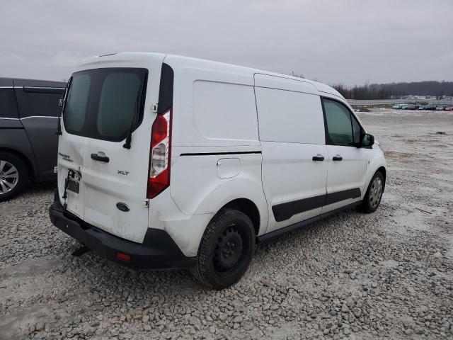 NM0LS7F26L1478217 - 2020 FORD TRANSIT CO XLT WHITE photo 3