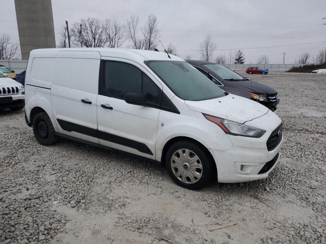 NM0LS7F26L1478217 - 2020 FORD TRANSIT CO XLT WHITE photo 4