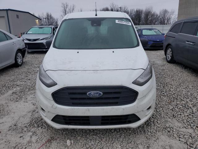 NM0LS7F26L1478217 - 2020 FORD TRANSIT CO XLT WHITE photo 5