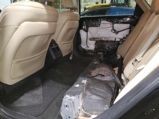 4T1BK1EB8DU067085 - 2013 TOYOTA AVALON BASE 黑色 照片 10