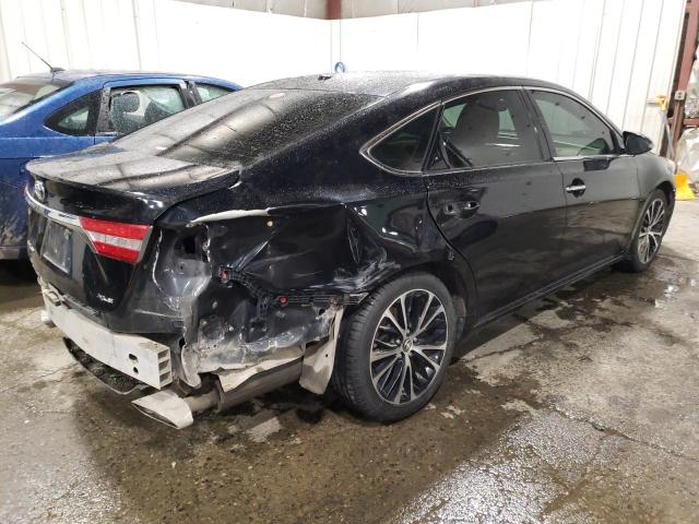 4T1BK1EB8DU067085 - 2013 TOYOTA AVALON BASE 黑色 照片 3