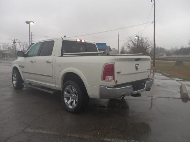 1C6RR7NTXHS573231 - 2017 RAM 1500 LARAMIE WHITE photo 3