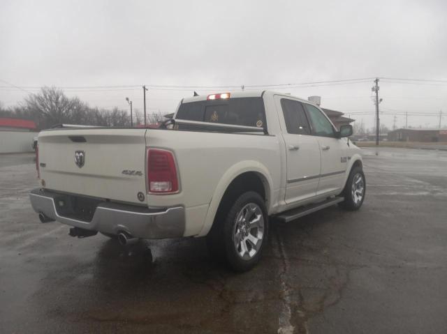 1C6RR7NTXHS573231 - 2017 RAM 1500 LARAMIE WHITE photo 4