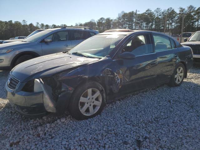 2006 NISSAN ALTIMA S, 