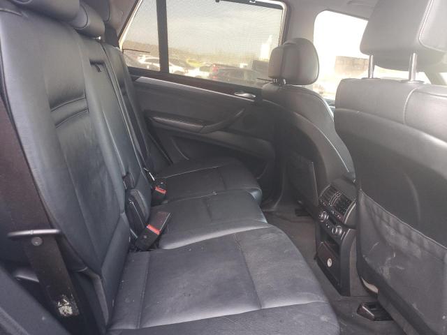 5UXFE43579L266152 - 2009 BMW X5 SDRIVE3 XDRIVE30I Boz foto 11