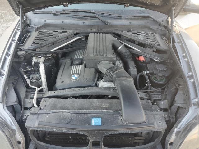 5UXFE43579L266152 - 2009 BMW X5 SDRIVE3 XDRIVE30I Boz foto 12